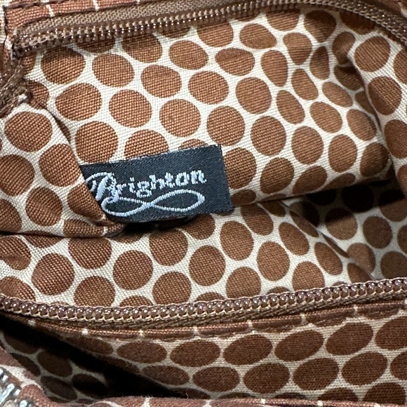 Brighton Pouch - Picture 10 of 10